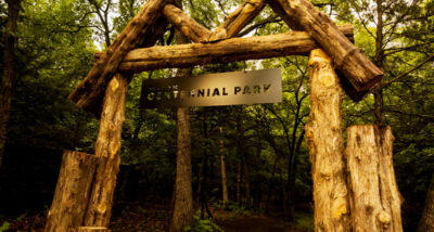 Ragnar Trail Arkansas