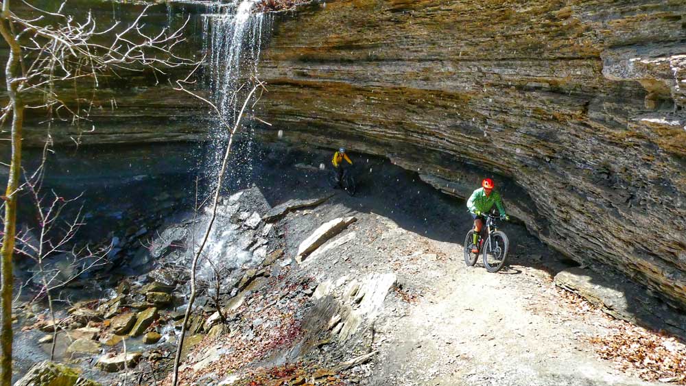 Ozark Mountain Bike Festival