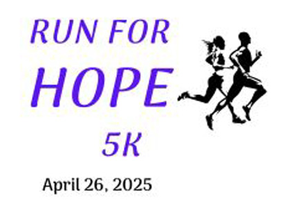 Run for Hope 5K