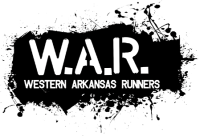 Western Arkansas Runners Global Running Day
