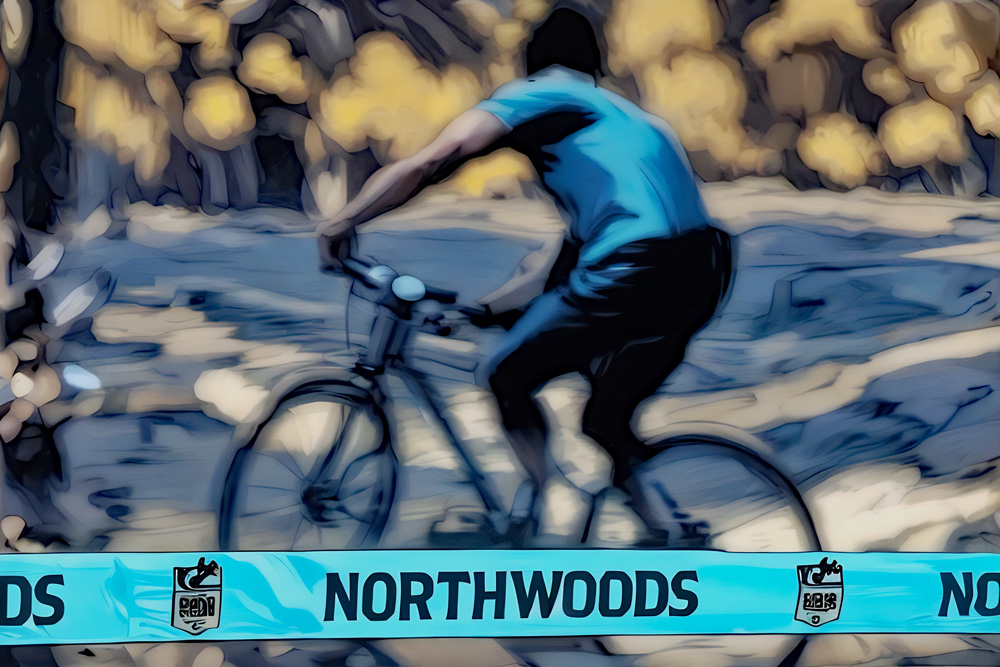 You'll never forget a day at Northwoods.