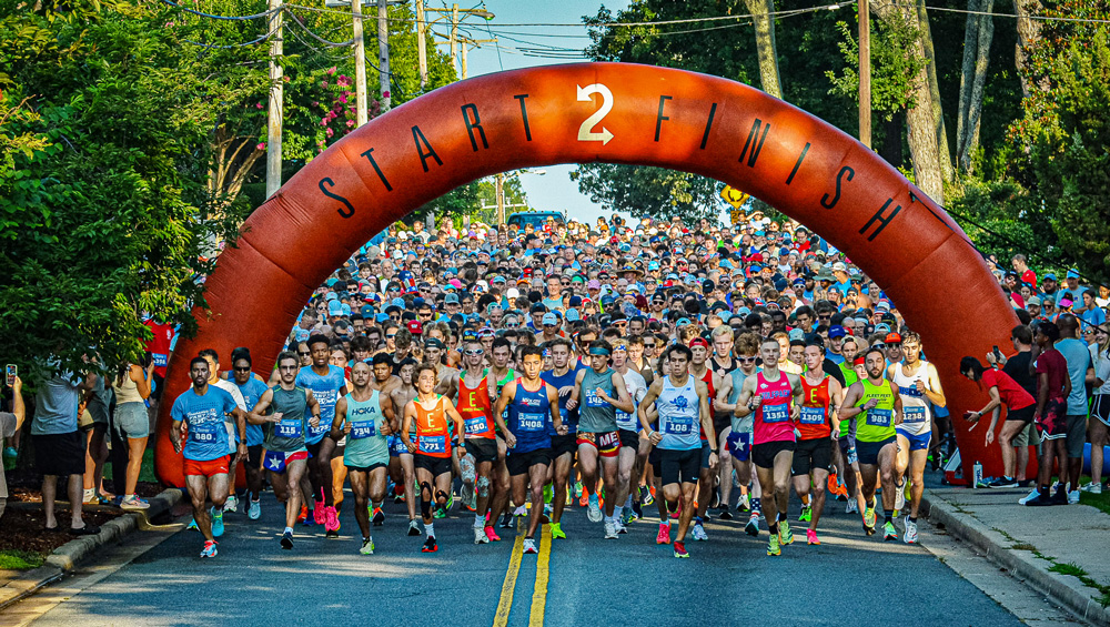 Independence Day runs in Arkansas