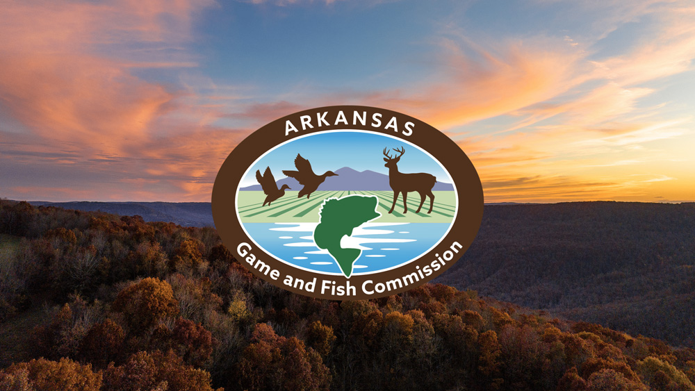 Arkansas Outdoor Education Pilot Program