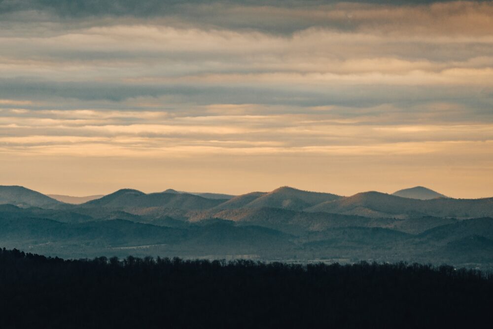Arkansas mountain bike park