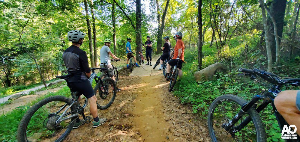 Gary Vernon named General Manager of OZ Trails Bike Park