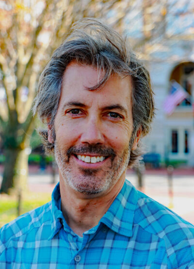Gary Vernon named General Manager of OZ Trails Bike Park.