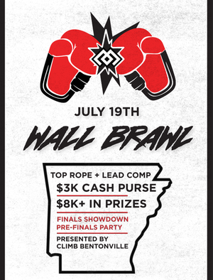 Wall Brawl
