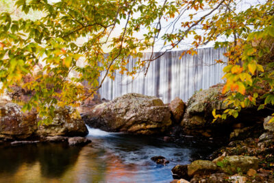 Arkansas national forest closures 2025