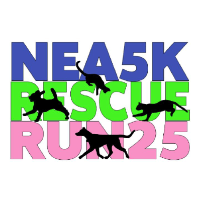 NEA Rescue Run 25