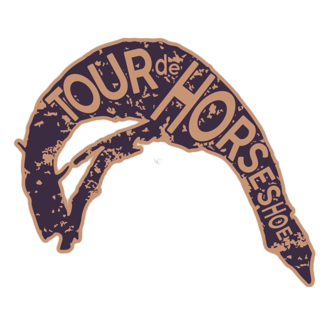 Tour De Horseshoe 15 Mile Bike Race and Run for the Fireworks 5K