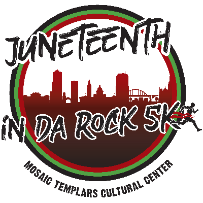 Mosaic Templars Cultural Center's Juneteenth 5K
