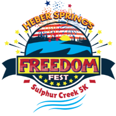 Freedom Fest - Sulphur Creek 5K