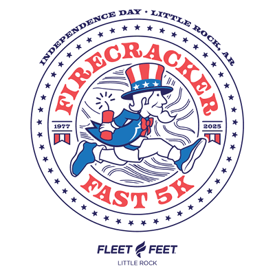 Firecracker Fast 5K