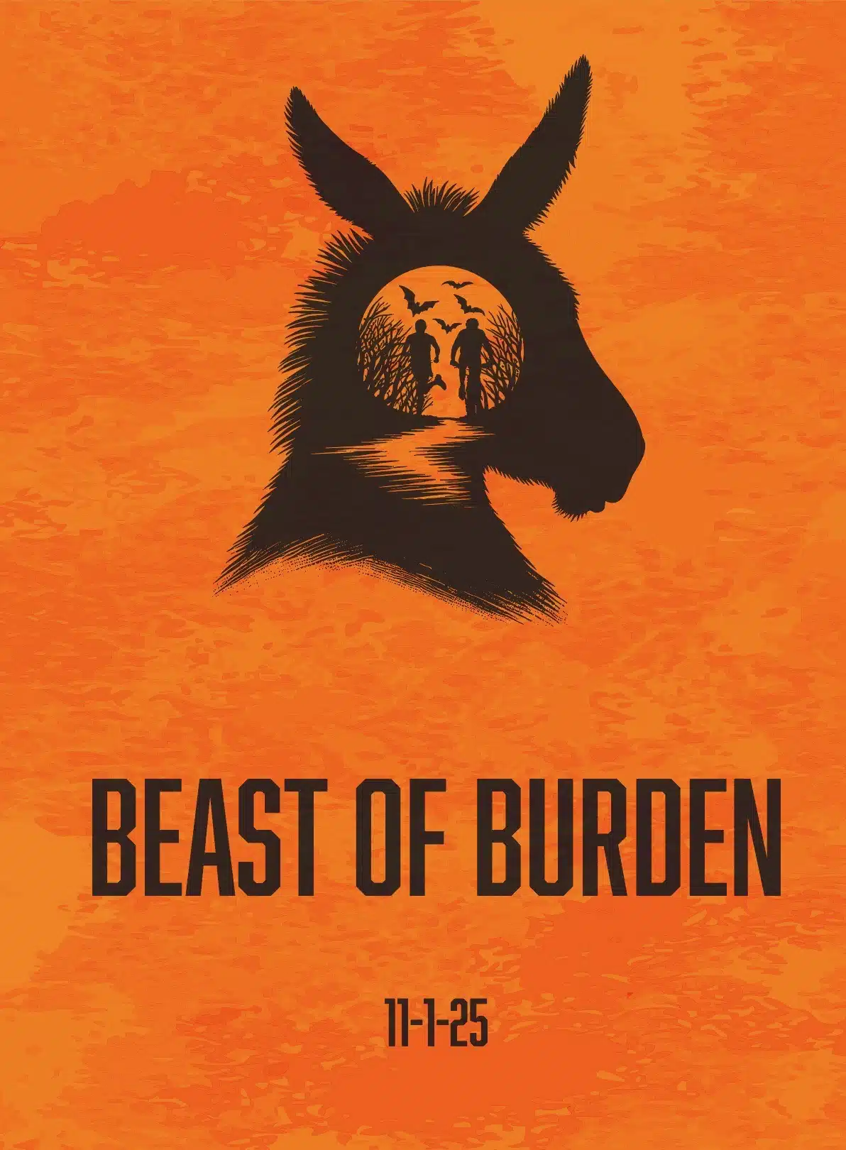 Beast of Burden