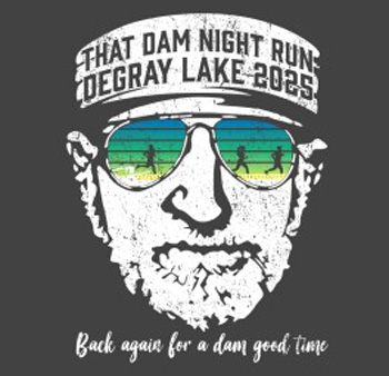 That Dam Night Run 5K