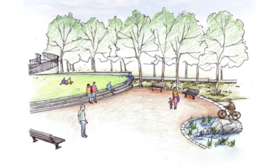 Bicycle Boy Park