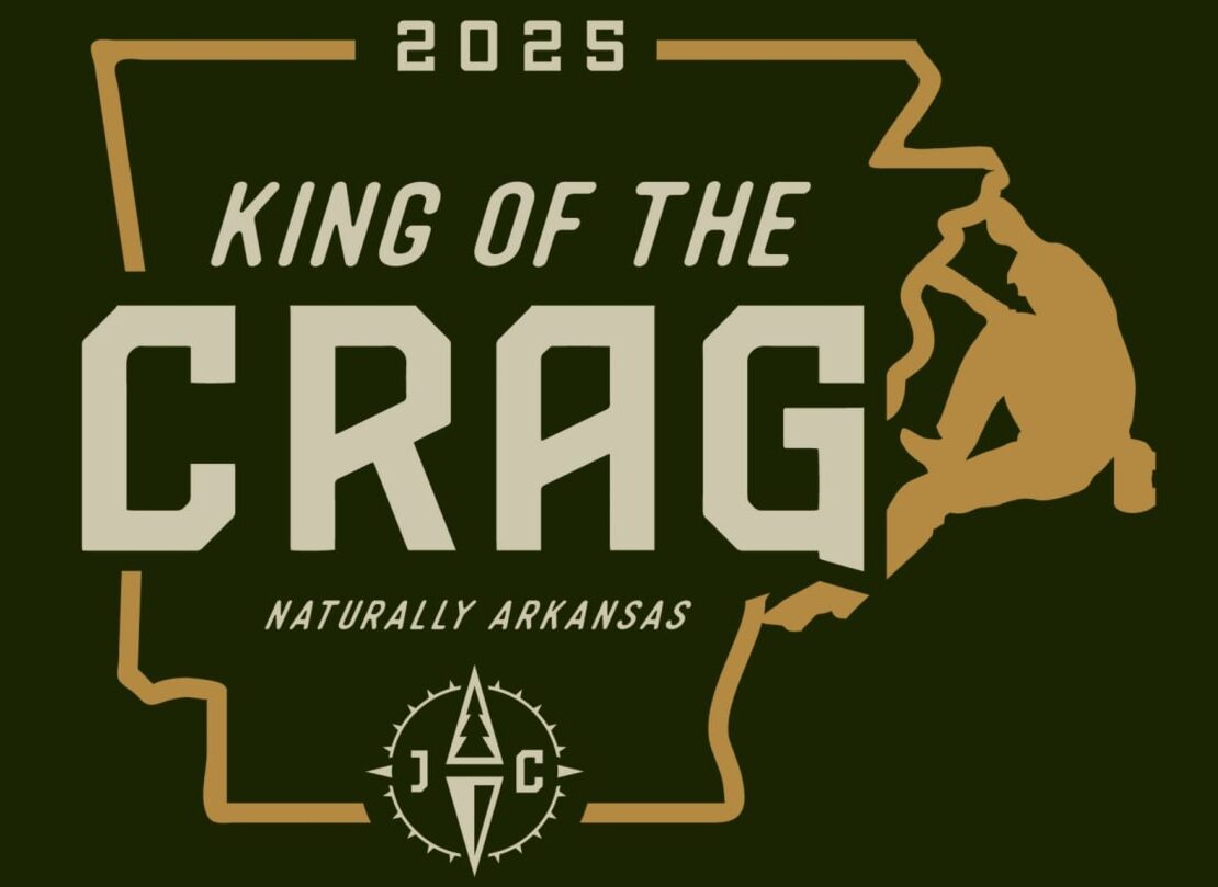 King of the Crag