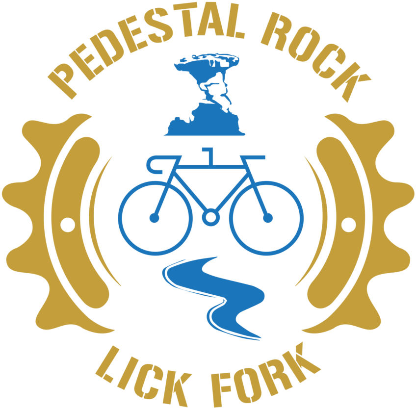 Pedestal Rock - Lick Fork