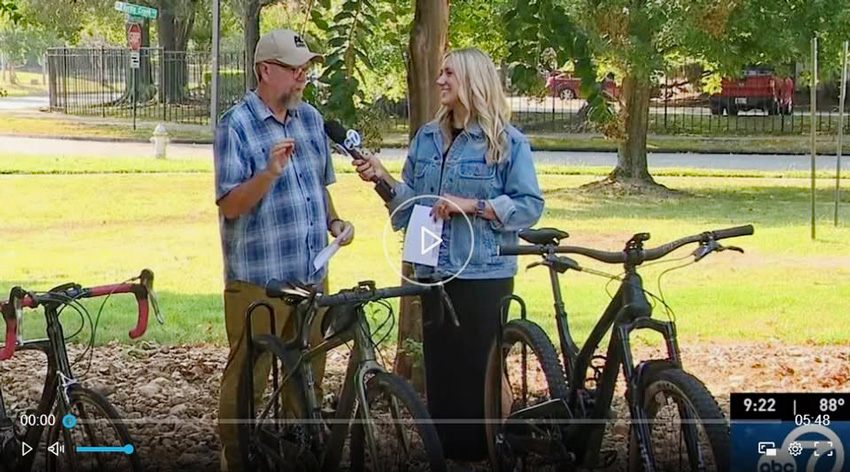 Good Morning Arkansas