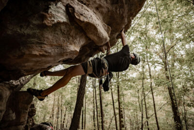Jamestown Crag Foundation