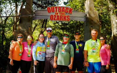 Outback in the Ozarks 2025