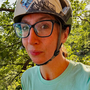 Picture of Sharon Bennett