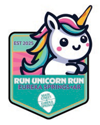 Run Unicorn Run - Magic Mile Fun Run, 5K & 10K