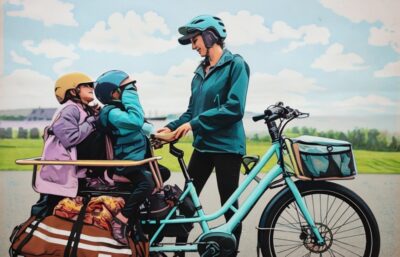 E-bike laws in Arkansas