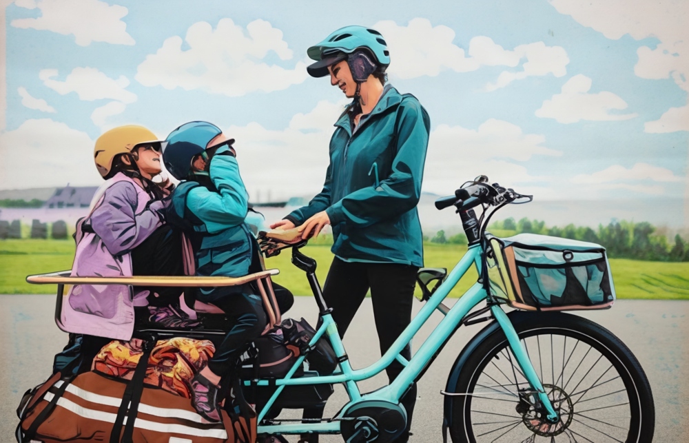 E-bike laws in Arkansas