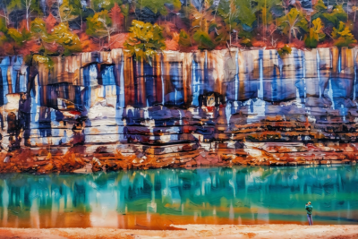 Arkansas recreational land agencies