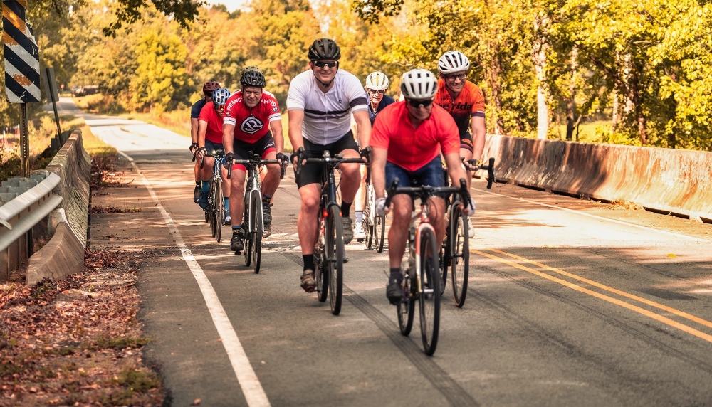 Conway Biketoberfest 2025