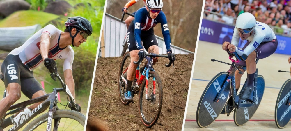 Crystal Bridges cycling exhibition