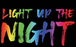 Light Up The Night 5k Fun Run