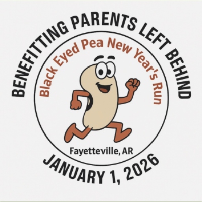 Black Eyed Pea New Year's Run
