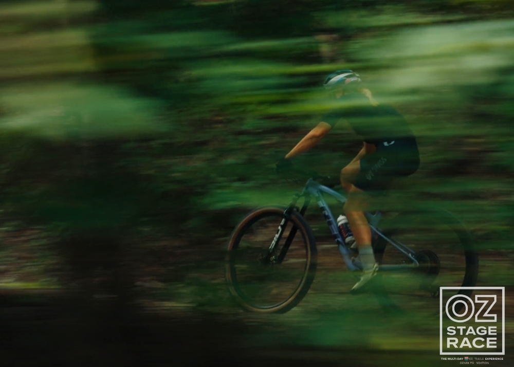 OZ Stage Race Northwest Arkansas