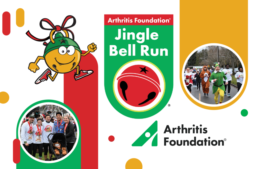 Jingle Bell Run - Northwest Arkansas