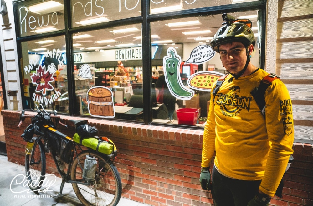 Arkansas High Country Race Russellville 2025