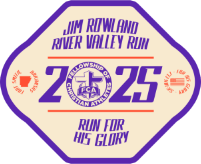 18th Annual Jim Rowland FCA River Valley Run 5k, 10k, Half Marathon