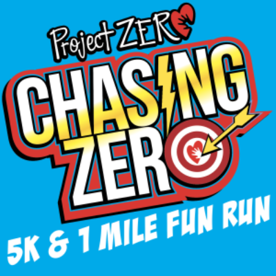 Chasing Zero 5K & 1 Mile Fun Run