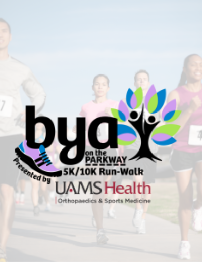 BYA on the Parkway 5K & 10K