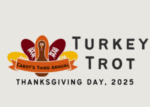 Cabot's 3rd Annual Turkey Trot