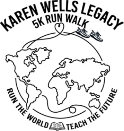 The Karen Wells Legacy 5K Run/Walk