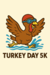 Turkey Day 5K