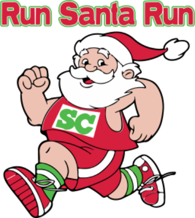 Greenwood Chamber of Commerce Yule Run
