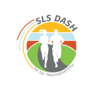SLS Dash 5K for Neurodiversity
