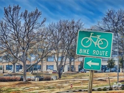Arkansas River Trail Close the Loop