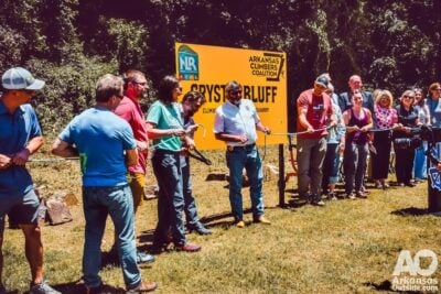 recreation and conservation balance