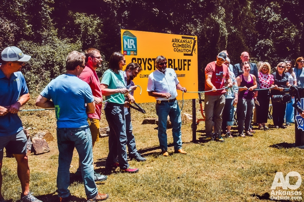 recreation and conservation balance