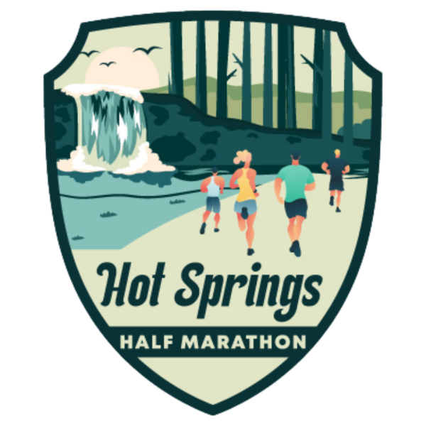 Hot Springs Half Marathon