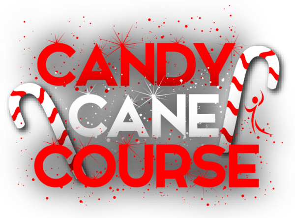 Candy Cane Course - Fayetteville